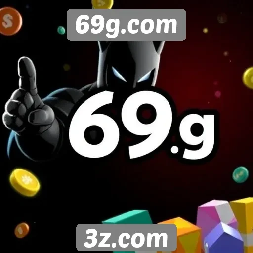 Explorando a variedade de jogos disponíveis no 69g.com