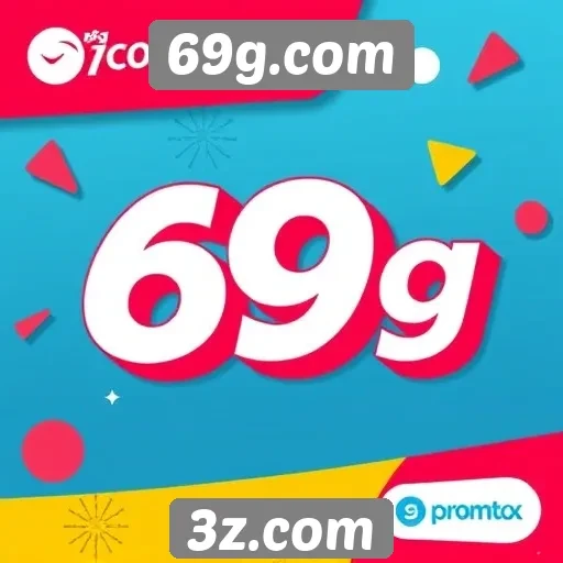 Comparação de ofertas promocionais no 69g.com