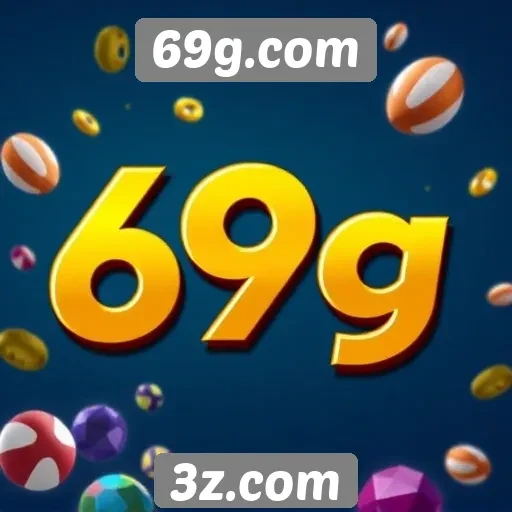 Promoções e bônus disponíveis em 69g.com