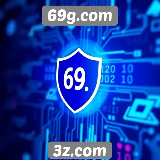 Aspectos de segurança no uso do 69g.com