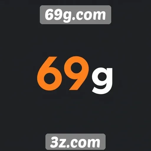 Análise das principais funcionalidades do site 69g.com