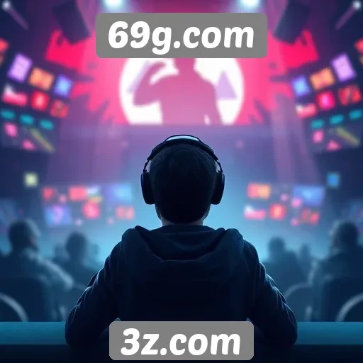 Avaliação da experiência do usuário em 69g.com