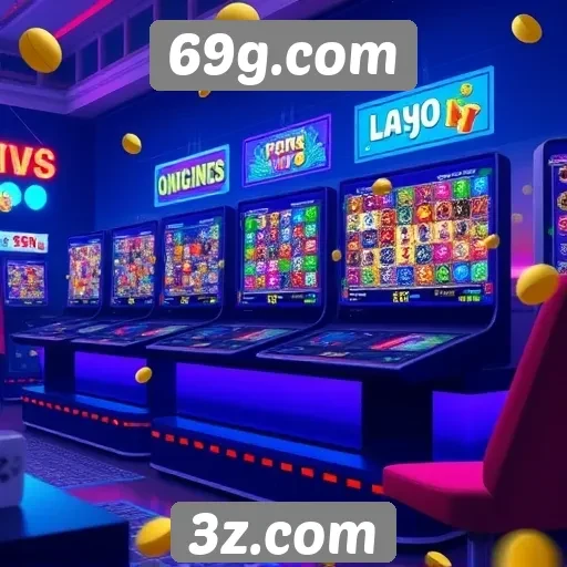 Opiniões de usuários sobre 69g.com